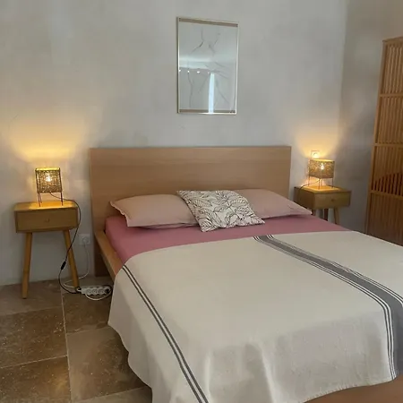 Lou Mas Villa Gordes